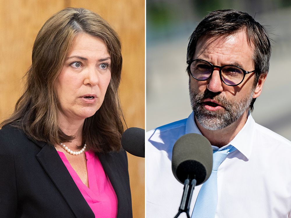NextImg:Revised federal environmental assessment act could face new legal action from Alberta