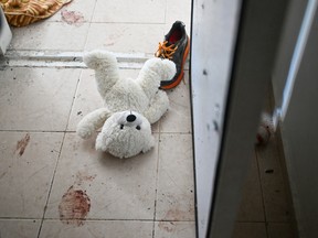 ‘Destruction, murder and devastation:’ Cataloguing October 7’s horrors ‘Destruction, murder and devastation:’ Cataloguing October 7’s horrors