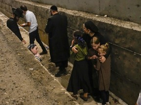 Iran fires ballistic missiles at Israel Iran fires ballistic missiles at Israel