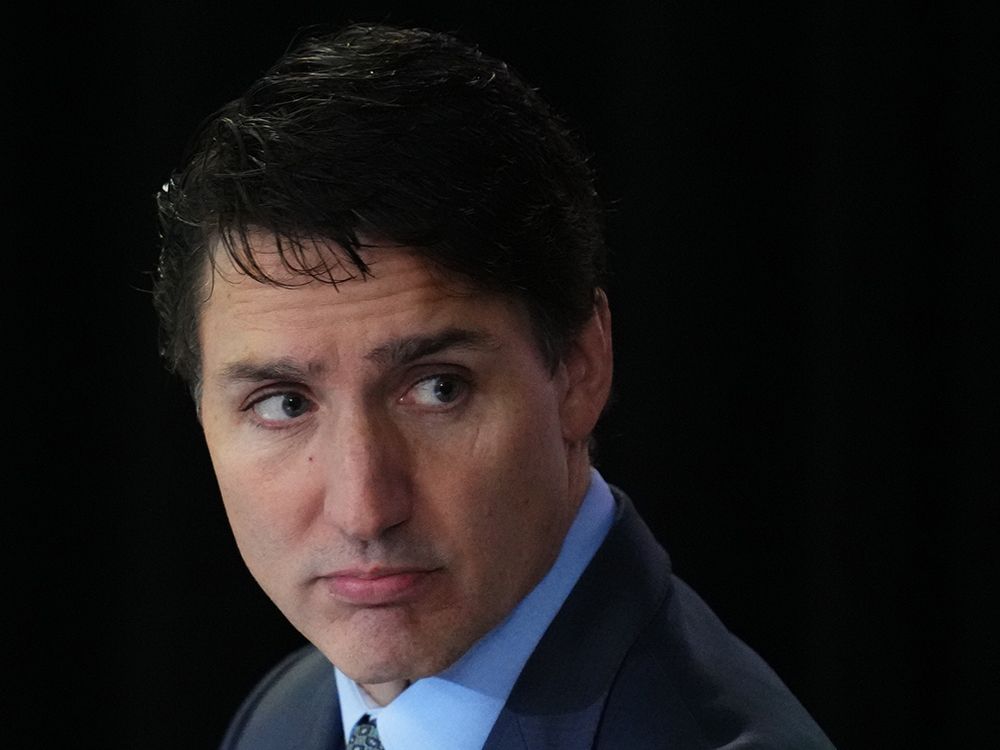 NextImg:Raymond J. de Souza: How to get political leaders to walk the plank