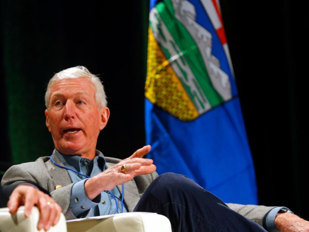 NextImg:Alberta finally builds its ‘firewall’ to keep Ottawa out: Full Comment podcast