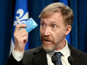 Legault intends to fix public finances. Many are skeptical Legault intends to fix public finances. Many are skeptical