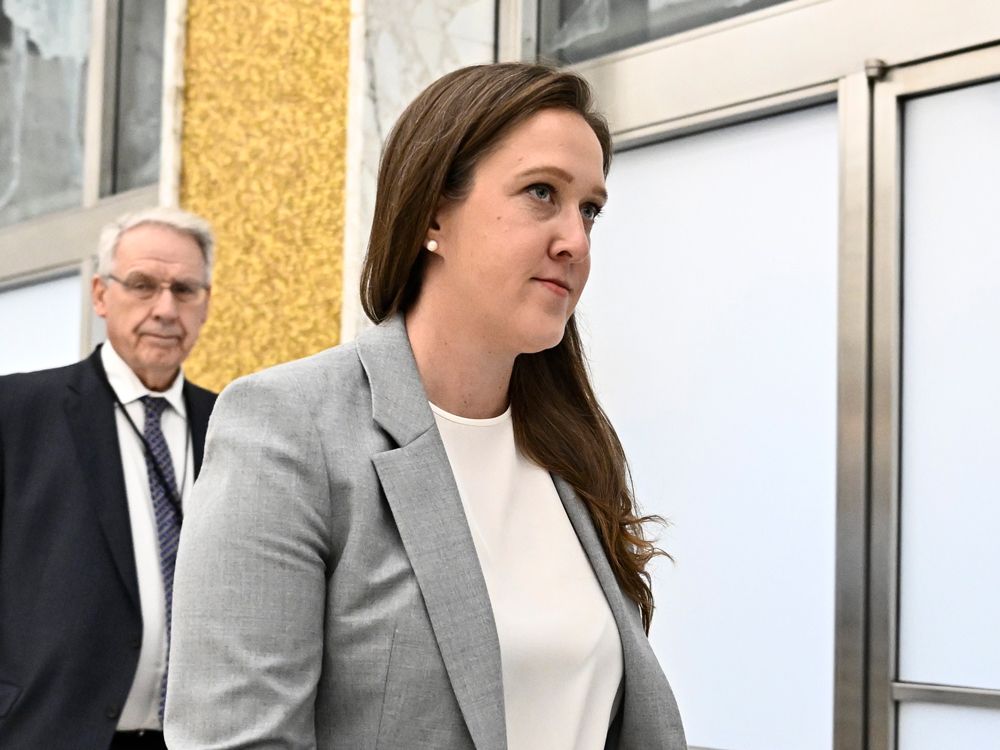 NextImg:Former senior Liberal aide denies delaying approval of CSIS warrant to protect party