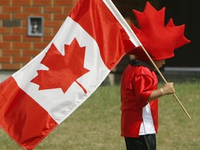 Canada’s birth rate hits an all-time low second year in a row: StatCan Canada’s birth rate hits an all-time low second year in a row: StatCan