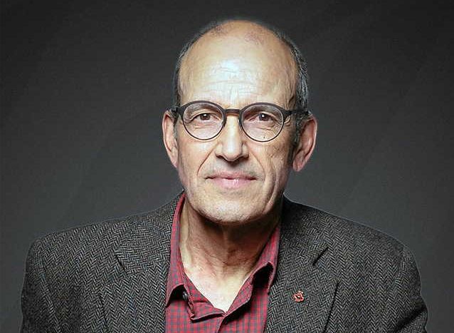 NextImg:Author interview: Ted Barris