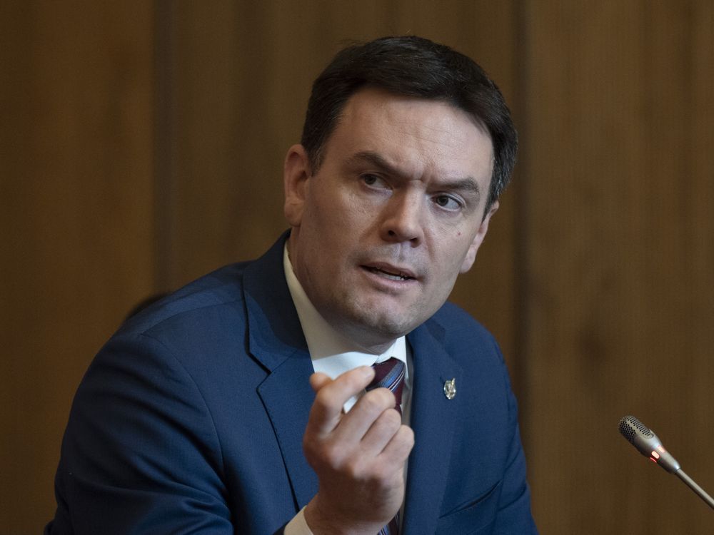 NextImg:House committee to summon RCMP, ministers over allegations of Indian interference