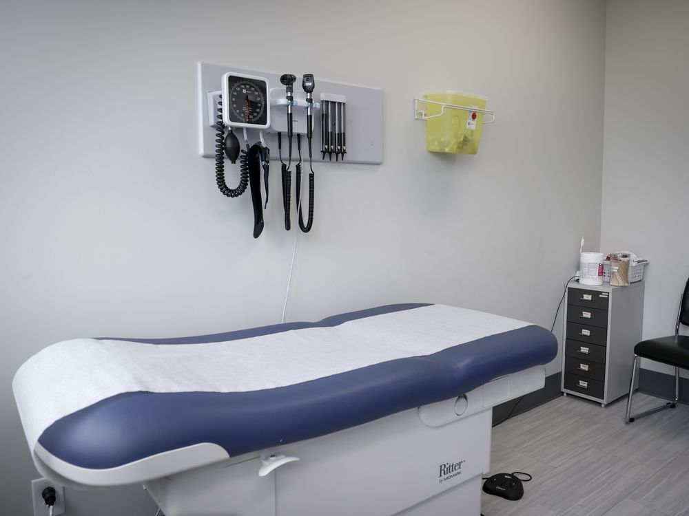 NextImg:More than five million Canadian adults don't have primary-care provider: report