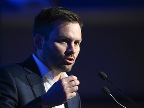 The Parti Québécois is doubling down on secularism after Bedford saga The Parti Québécois is doubling down on secularism after Bedford saga