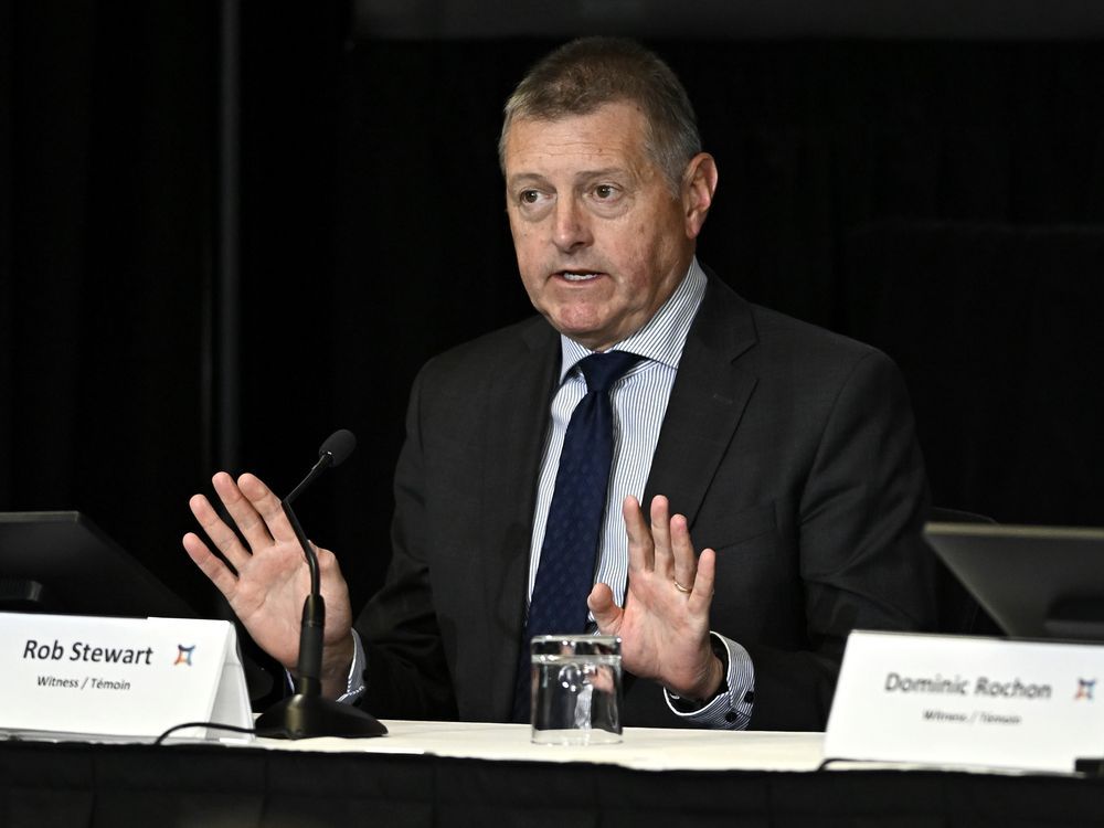 NextImg:Delay in ministerial approval of spy warrant on Liberal insider didn’t seem exceptional, inquiry told