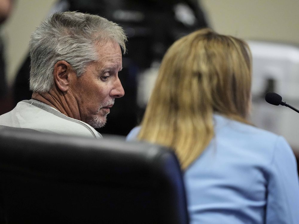 NextImg:Prosecutors say father of Georgia shooting suspect knew son was obsessed with school shooters