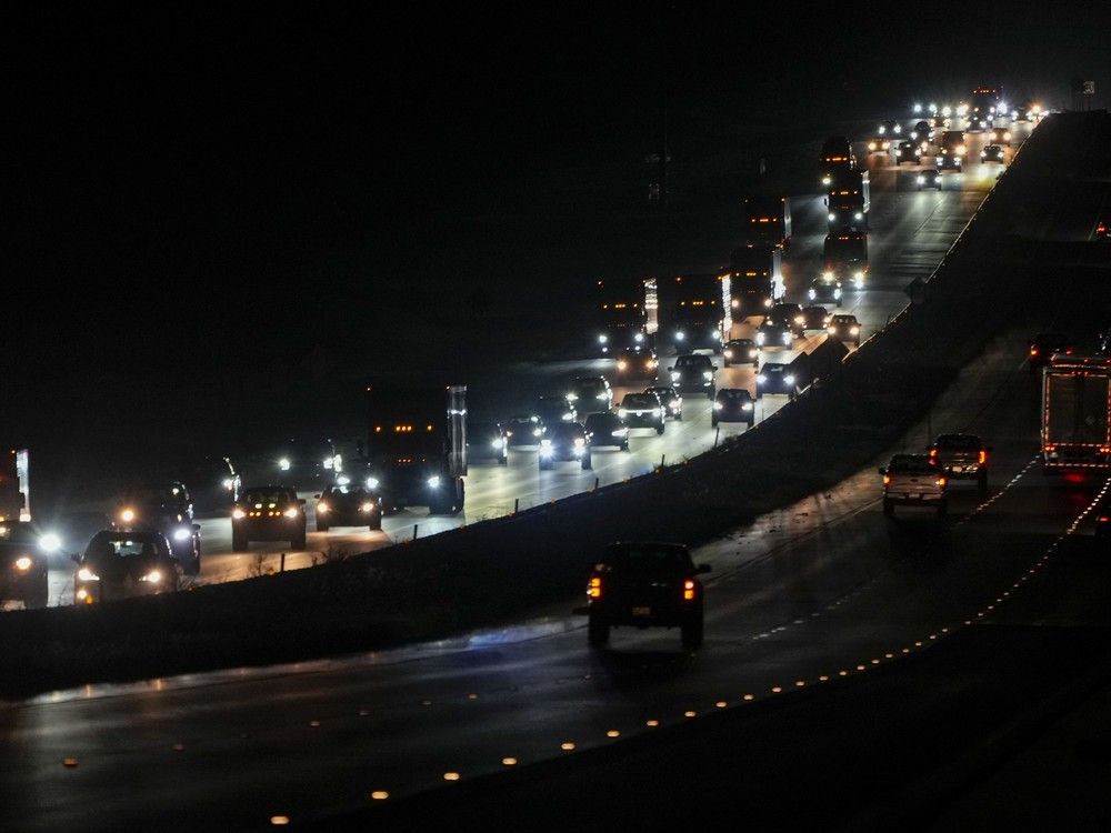 NextImg:Hurricane Milton: DeSantis assures residents there's 'no fuel shortage' for them to get away