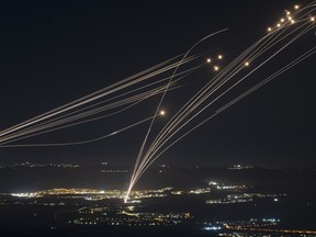 Oil fields? Nuclear? How Israel could respond to Iran’s missile attack Oil fields? Nuclear? How Israel could respond to Iran’s missile attack