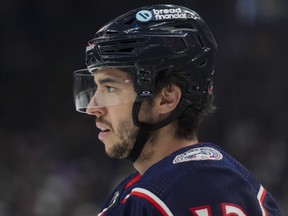 NHL insider apologizes for reference to Johnny Gaudreau NHL insider apologizes for reference to Johnny Gaudreau