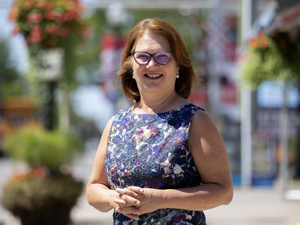 NextImg:Ontario appoints former federal Liberal health minister as chair of primary care team
