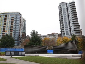 More than half of names on Victims of Communism memorial should be removed over Nazi, fascist links: report More than half of names on Victims of Communism memorial should be removed over Nazi, fascist links: report