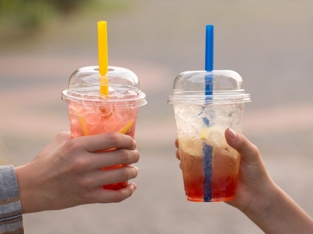 NextImg:Chris Selley: Un-banning plastic straws is one rare thing governments can actually get right