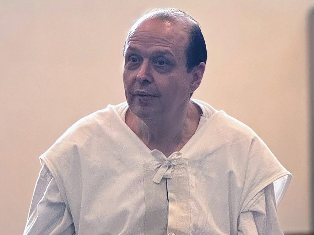NextImg:What to know about shaken baby syndrome as a man could be first in U.S. executed over it