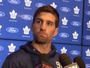 The Toronto Maple Leafs' John Tavares promotes and uses a device that claims to protect people from the low-level radiation emitted by electromagnetic fields.