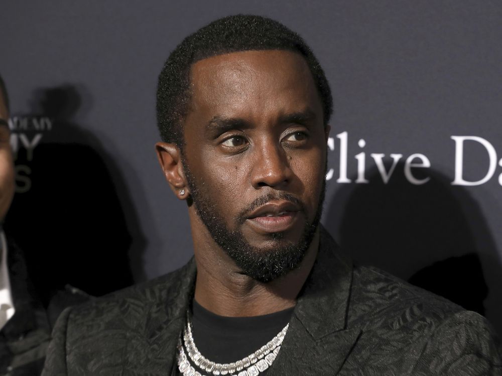 NextImg:Sean 'Diddy' Combs to make first appearance before trial judge in sex trafficking case
