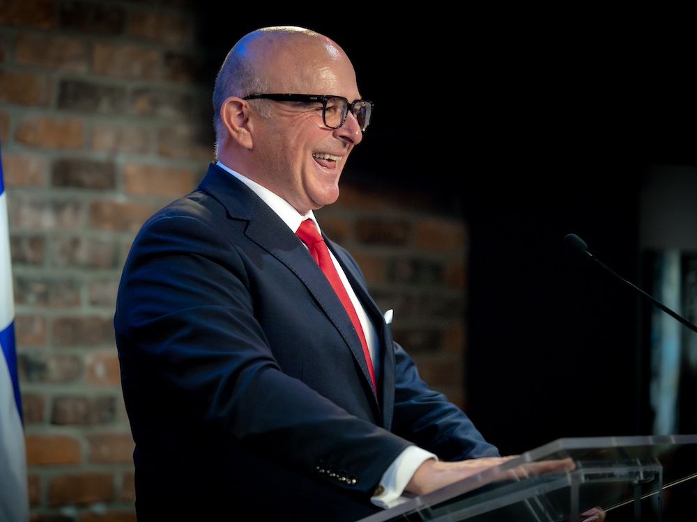 NextImg:Michelle Rempel-Garner: Randy Boissonnault is Trudeau's embarrassment