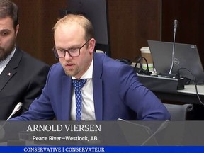 Conservative MP nowhere to be found as groups urge action on his bill Conservative MP nowhere to be found as groups urge action on his bill