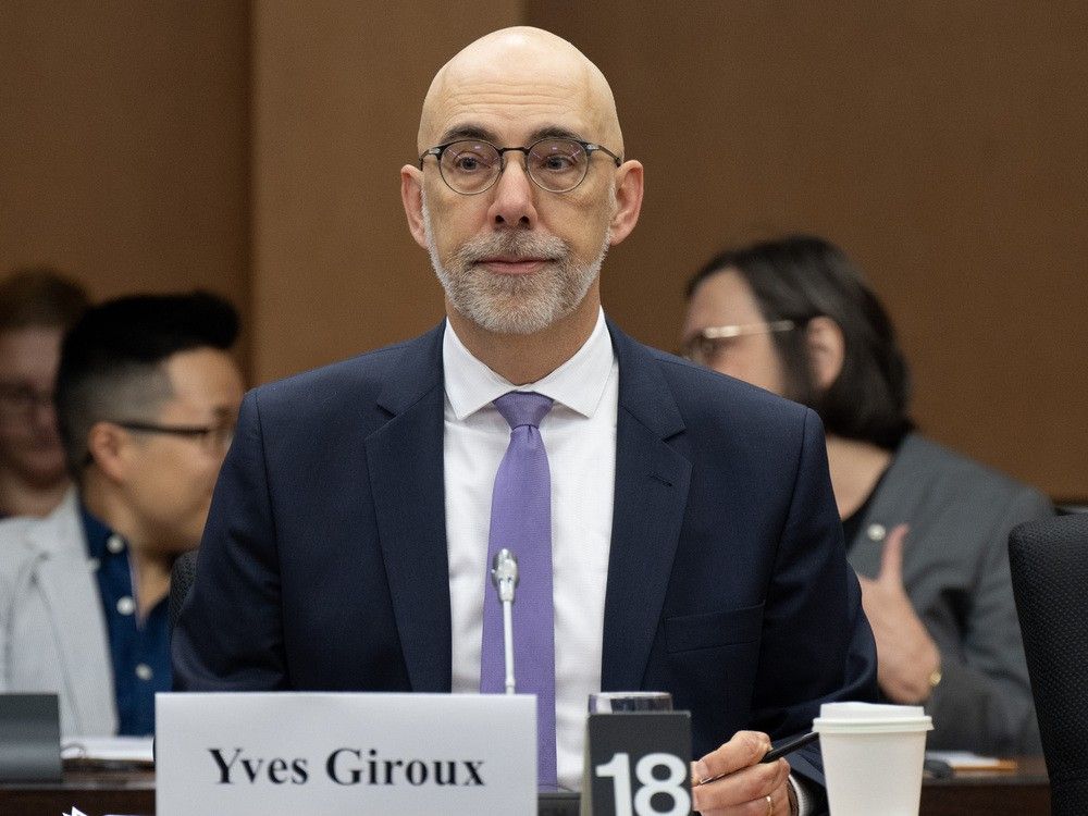 NextImg:Ottawa 'unlikely' to see profit from TMX sale, budget watchdog tells committee