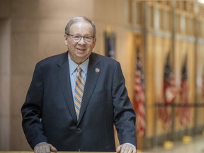 Be careful about ‘drawing lines in the sand,’ U.S. ambassador says Be careful about ‘drawing lines in the sand,’ U.S. ambassador says