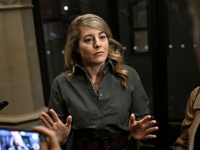 Joly says M NYC condo helps ‘invest in our presence in the US’ Joly says M NYC condo helps ‘invest in our presence in the US’