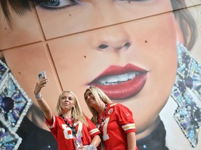 Barbara Amiel: My sudden Taylor Swift crush, with reservations Barbara Amiel: My sudden Taylor Swift crush, with reservations