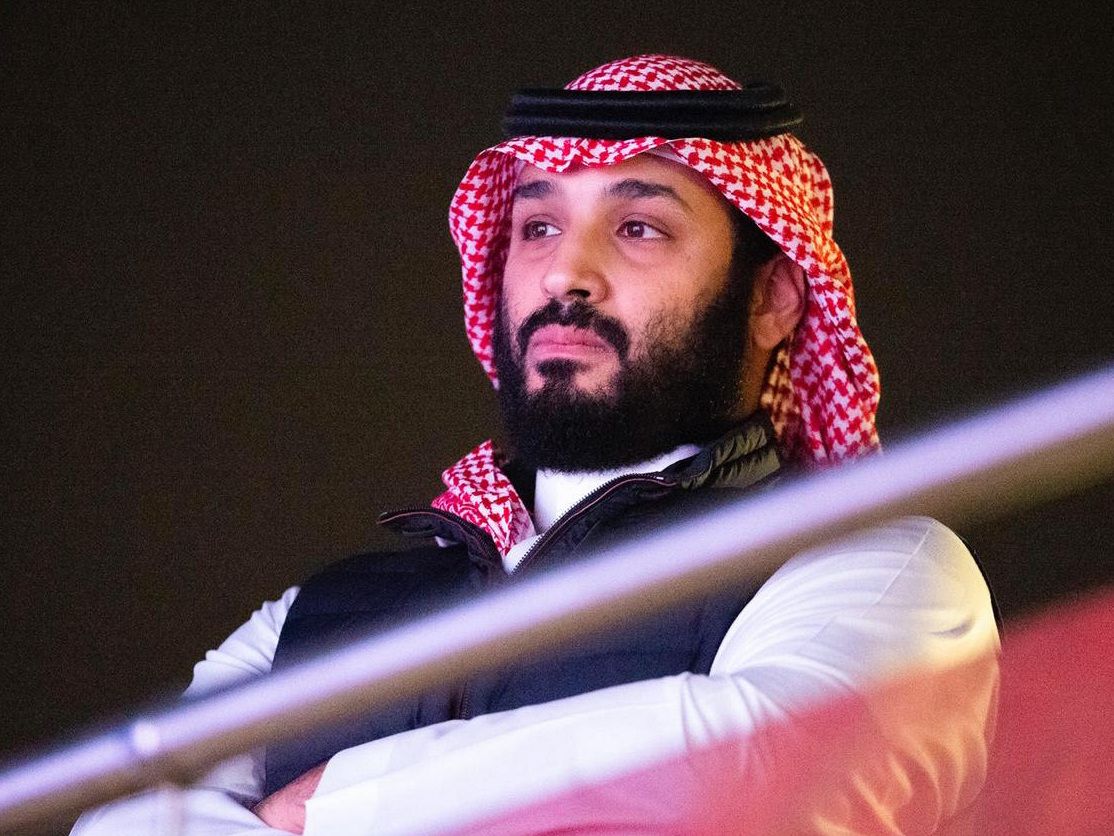 NextImg:Sharan Kaur: Saudi Arabia has real problems, but boycotting it undermines the progress it's made