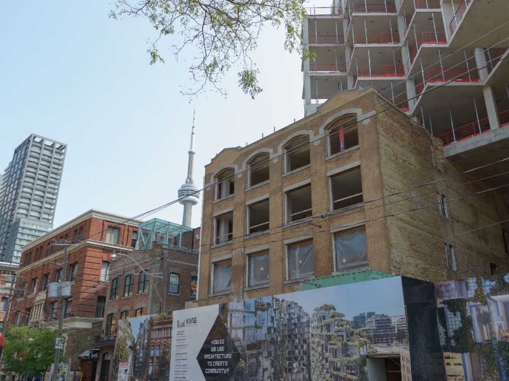 NextImg:Why a conversation on the fees municipalities add to new homes is necessary now more than ever
