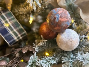Home for the holidays  | National Post Home for the holidays  | National Post