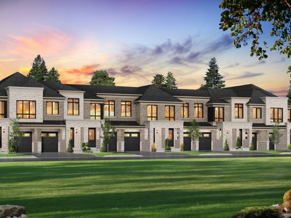 NextImg:On the map: Burlington towns with lake views for $999,990