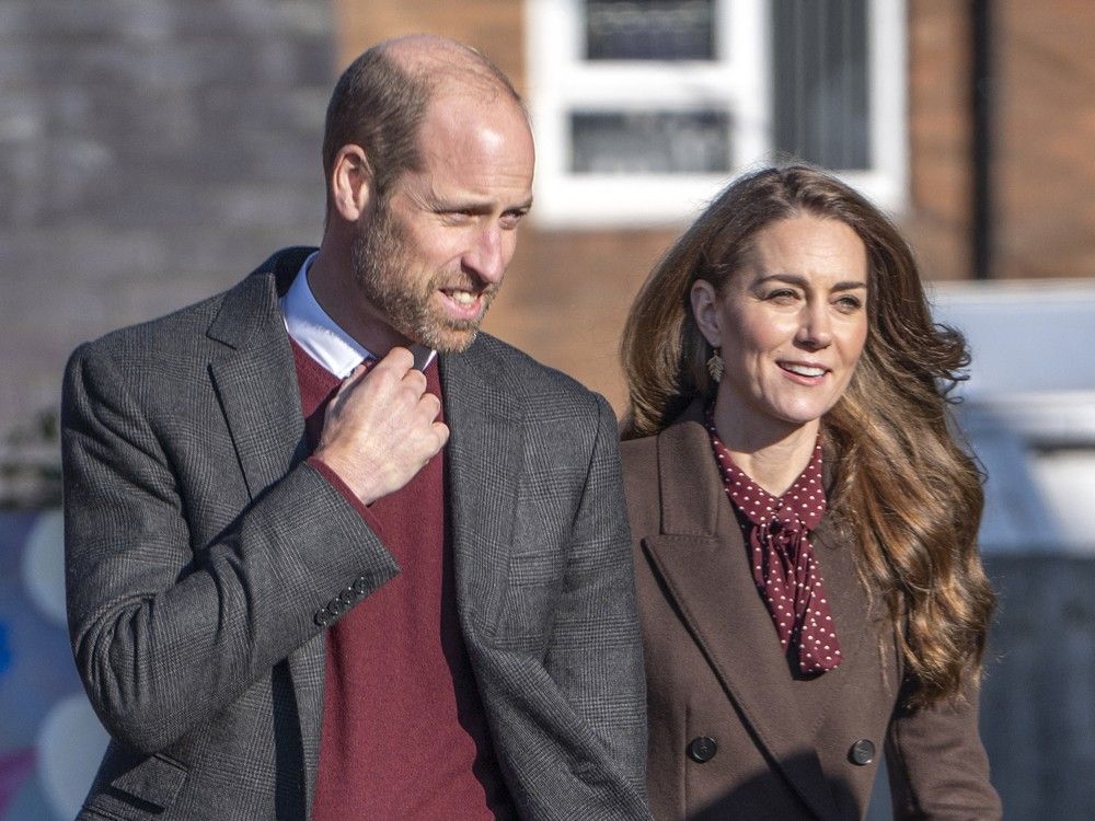 NextImg:Windsor Castle estate raided as Kate Middleton, William reportedly slept nearby. Here's what was stolen