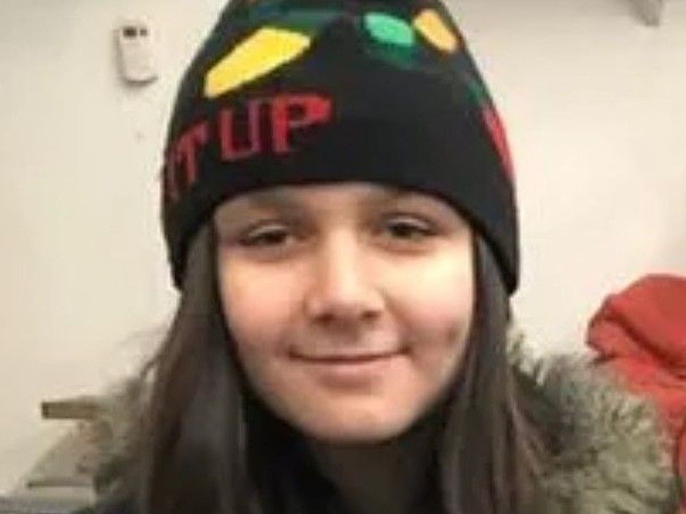 NextImg:Ontario teen allegedly attacked by ex who hit her with SUV and severed her hand with sword, family says
