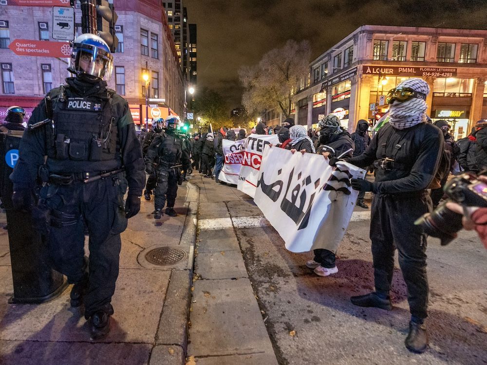 NextImg:Geoff Russ: Trudeau's cowardice in the face of violent antisemitism is disgraceful