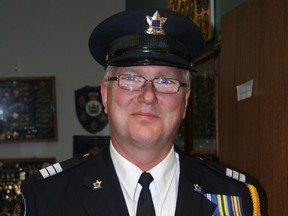 Richard Huntley
