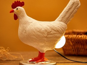 Lamp