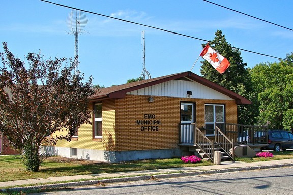 Ontario town fined $10,000 for refusing to celebrate pride month ...