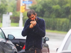 Canada’s illegal tobacco industry now surpassing legal sales: report Canada’s illegal tobacco industry now surpassing legal sales: report