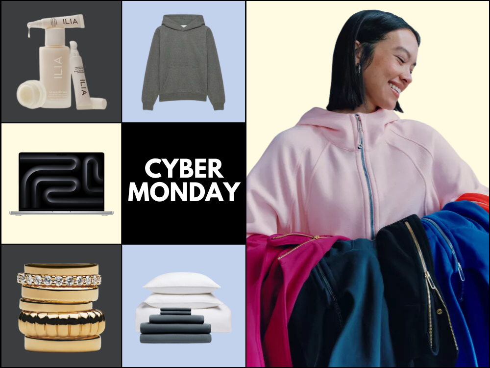 Best Cyber Monday deals in Canada 2024 National Post