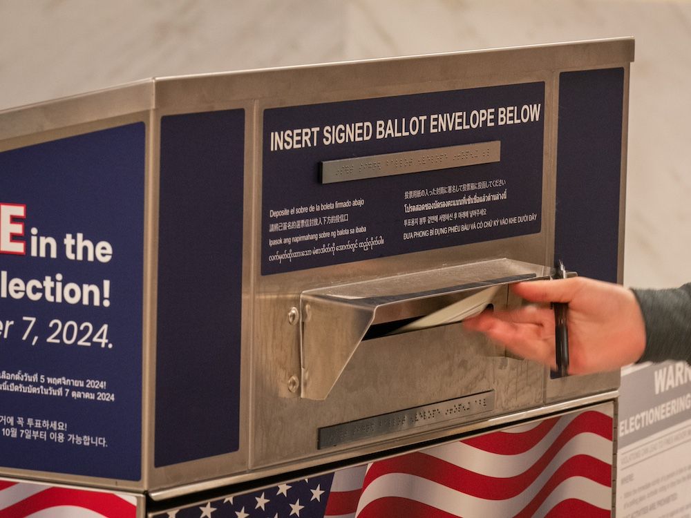 NextImg:J.D. Tuccille: The most dangerous of moments for America