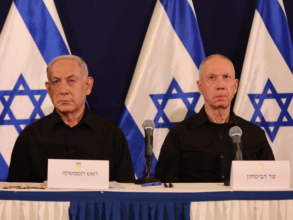 Israel's PM fires country's minister of defence