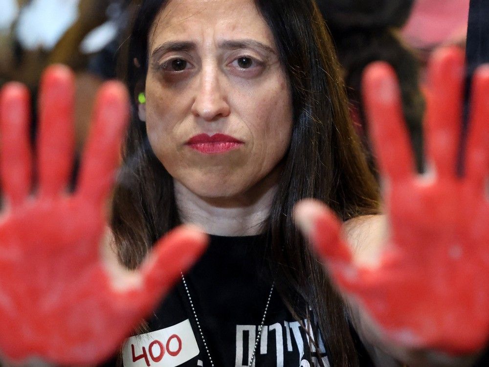 NextImg:Manitoba teachers decry union's decision to cancel antisemitism education
