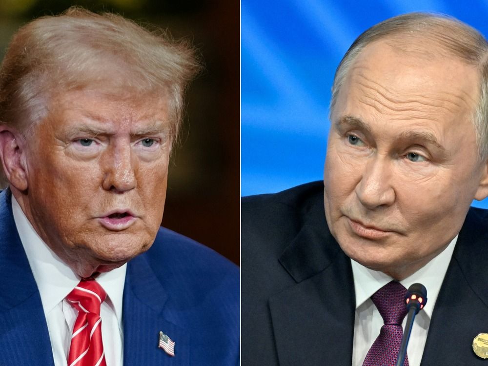 NextImg:Kremlin rejects reports of recent conversation between Putin, Trump
