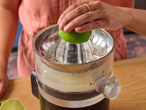 Juicer