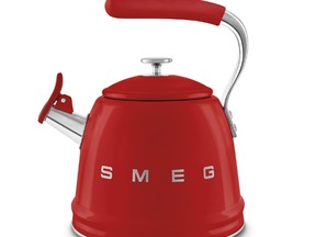 Kettle.