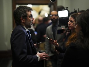 Guilbeault defends emissions cap as attacks mount Guilbeault defends emissions cap as attacks mount