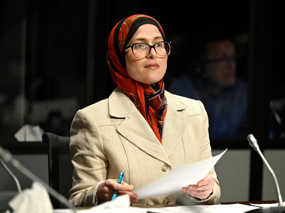 NextImg:Chris Selley: The perils of 'defining' bigotry