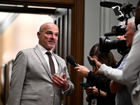 Company claims fraud by Liberal MP’s former business partner Company claims fraud by Liberal MP’s former business partner